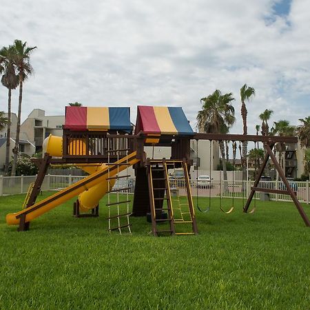 South Padre Island Beach Rentals エクステリア 写真