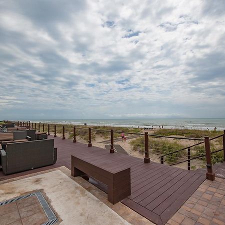 South Padre Island Beach Rentals エクステリア 写真