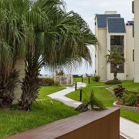 South Padre Island Beach Rentals エクステリア 写真