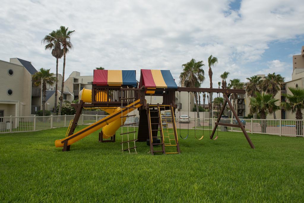 South Padre Island Beach Rentals エクステリア 写真