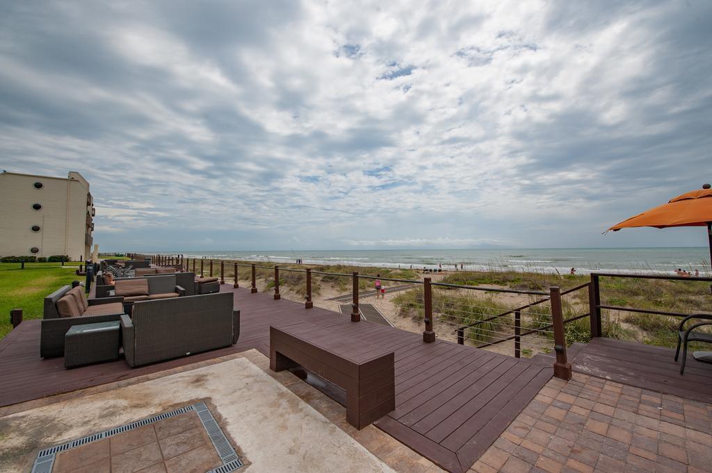 South Padre Island Beach Rentals エクステリア 写真