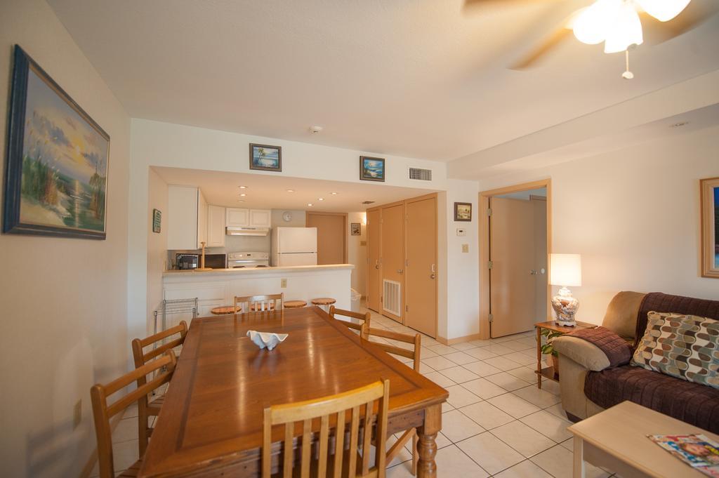 South Padre Island Beach Rentals エクステリア 写真