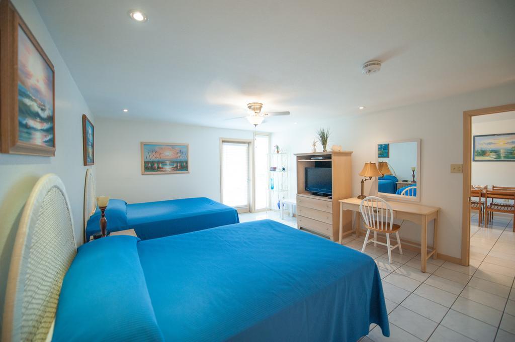 South Padre Island Beach Rentals エクステリア 写真