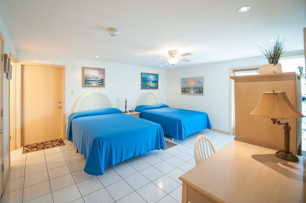 South Padre Island Beach Rentals エクステリア 写真