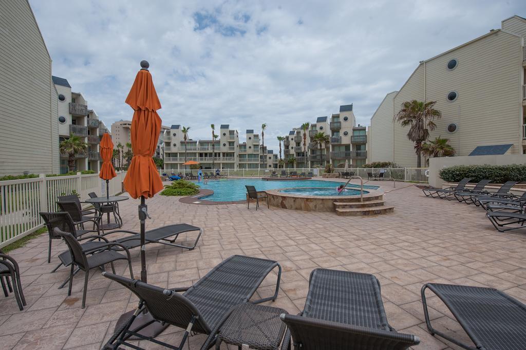 South Padre Island Beach Rentals エクステリア 写真